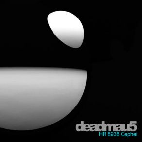 HR 8938 Cephei (Single) album cover