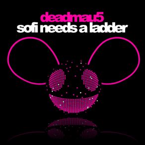 Sofi Needs A Ladder (MosDam Remix) (Single) album cover
