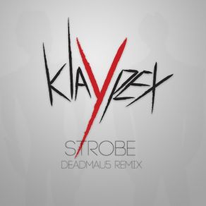 Strobe (Single) album cover