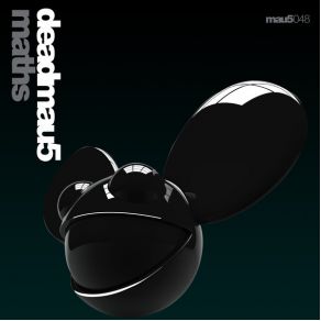 Maths (Single) album cover