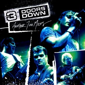 Another 700 Miles (Live) album cover
