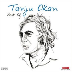 Best Of Tanju Okan Bir Zamanlar 2 / CD 2 album cover