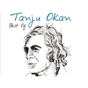 Ve Tanju Okan Sahnede / CD 3 album cover