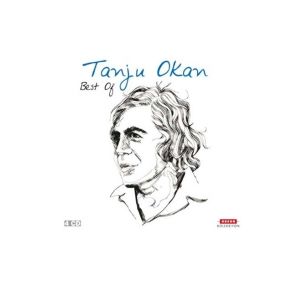 Best Of - İşte Tanju Okan 95 / CD 4 album cover