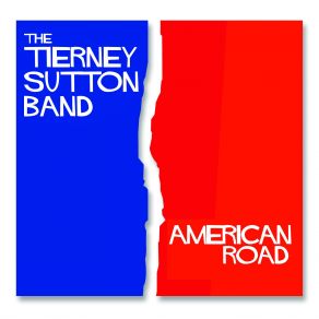 American Road album cover