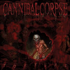 Torture album cover