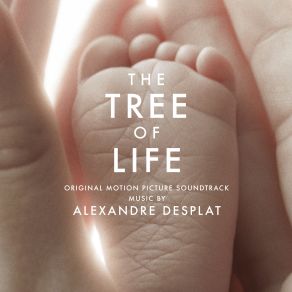 The Tree Of Life (Original Motion Picture Soundtrack) album cover