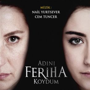 Adını Feriha Koydum album cover