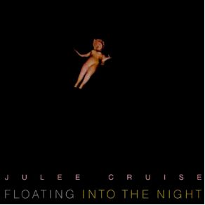 Floating Into The Night album cover