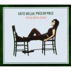 Piece By Piece (Special Bonus Edition) album cover