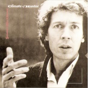 Climate Of Hunter album cover
