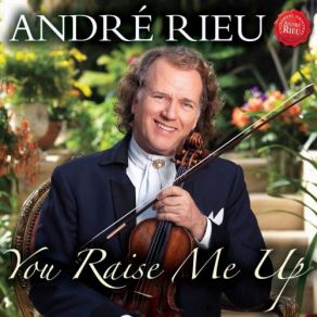You Raise Me Up (Songs For Mum) album cover