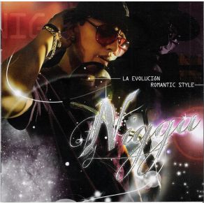La Evolucion Romantic Style album cover