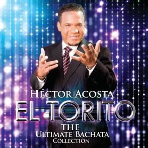The Ultimate Bachata album cover