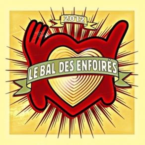 Le Bal Des Enfoirés (CD1) album cover