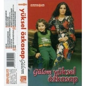 Gülom album cover