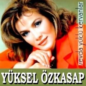 Sevda Yüklü Kervanlar album cover