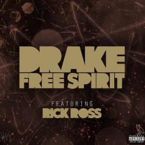 Free Spirit (Single) album cover