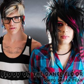 OMFG Sneak Peak! album cover
