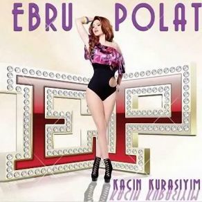 Kaçın Kurasıyım (Maxi Single) album cover