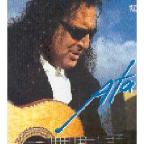 Ankara Rüzgarı album cover