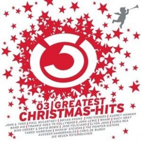 Oe3 Greatest Christmas Hits album cover