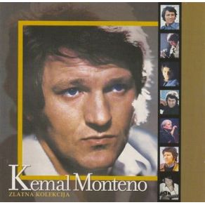 Zlatna Kolekcija CD1 album cover