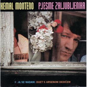 Pjesme Zaljubljenika album cover