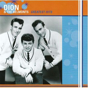 Greatest Hits album cover
