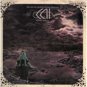 Mas Alla De Nuestras Mentes Diminutas album cover
