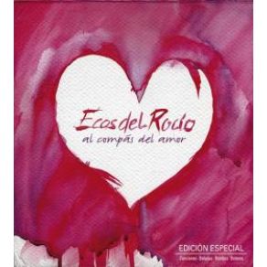 Al Compas Del Amor album cover