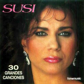 Antologia Susi album cover