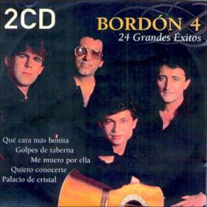 24 Grandes Exitos Cd 1 album cover
