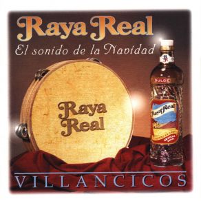 Ya Es Navidad album cover
