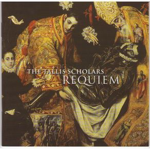 Requiem (Disc 2) album cover