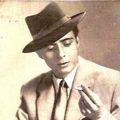 Recopilatorio album cover