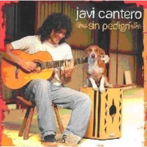 Sin Pedigri album cover