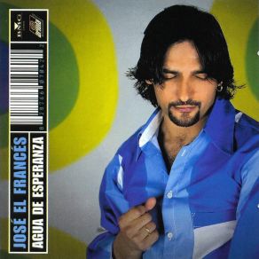 Agua De Esperanza album cover