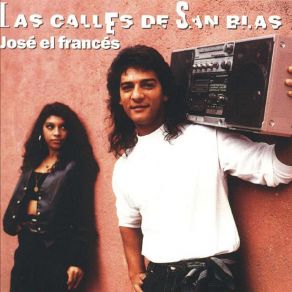 Las Calles De San Blas album cover