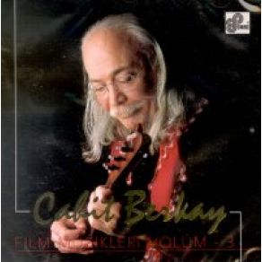 Film Müzikleri, Volüm 3 album cover