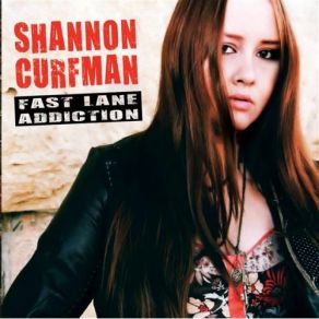 Fast Lane Addiction album cover