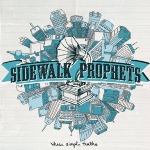These Simple Truths album cover