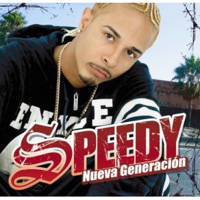 Nueva Generacion album cover