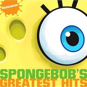 SpongeBob'S Greatest Hits album cover