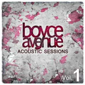 Acoustic Sessions 2009 Vol. 1 album cover