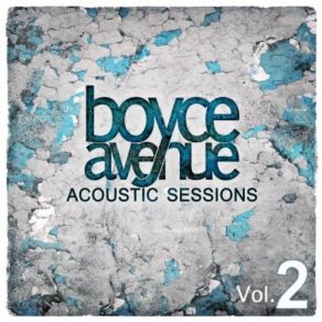 Acoustic Sessions 2009 Vol. 2 album cover
