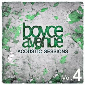 Acoustic Sessions 2009 Vol. 4 album cover