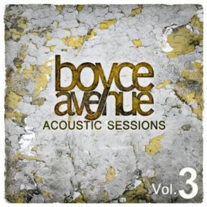 Acoustic Sessions 2009 Vol. 3 album cover