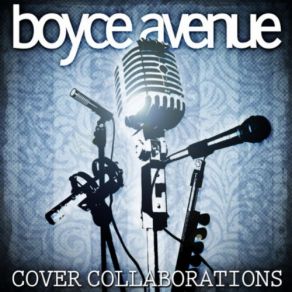 Cover Collaborations album cover