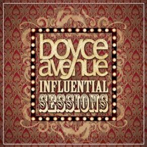 Influential Sessions album cover